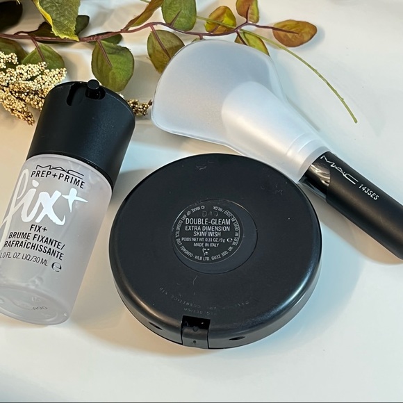 MAC SO EXTRA! Glow Kit *LIMITED EDITION* - Picture 12 of 13